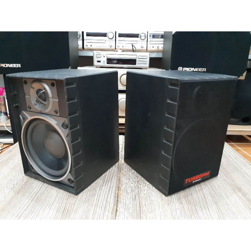 Cặp loa PIONEER S-T5