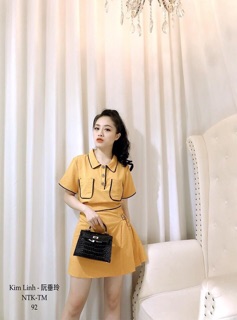Combo set 4 màu sang trọng W-1000