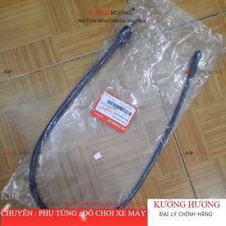Dây công tơ mét sirius , ju (xe má cơ hoặc má đĩa)- loại cao cấp (-10%)