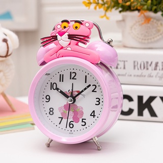 ĐỒNG HỒ BÁO THỨC 2 QUẢ CHUÔNG