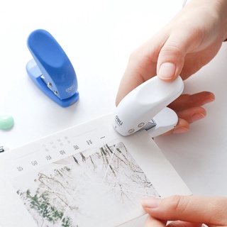 Dụng Cụ Đục Lỗ Giấy Tự Làm