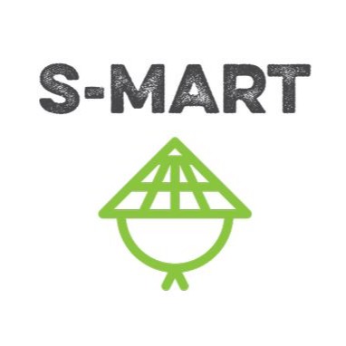 Tổng kho thiết bị S-Mart
