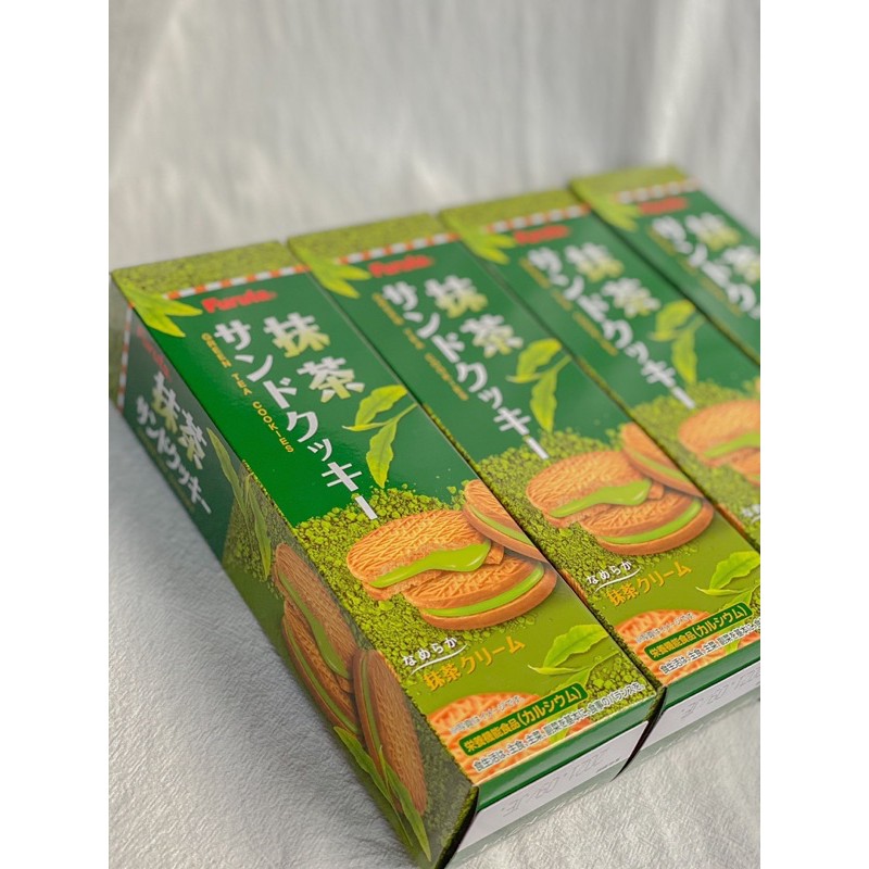 Bánh quy trà xanh Furuta Nhật Bản 140gr | BigBuy360 - bigbuy360.vn