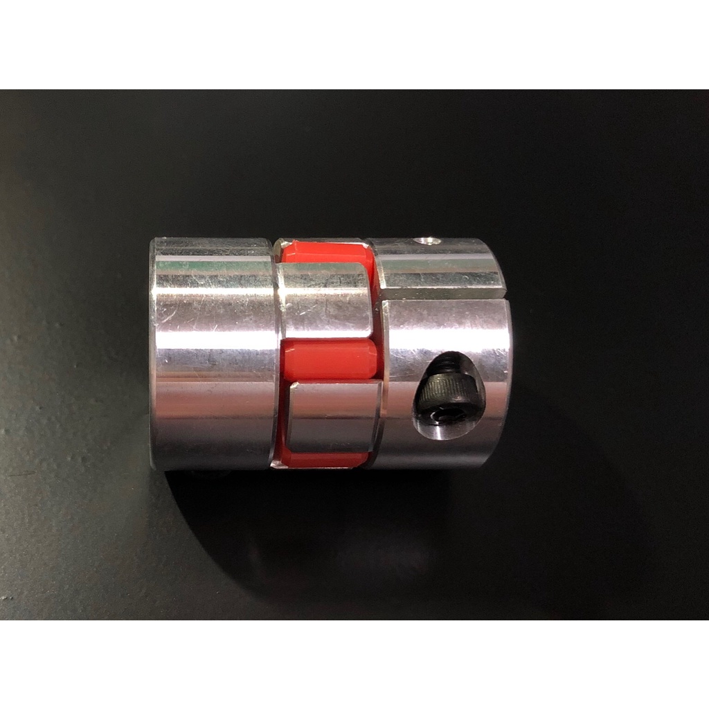 Khớp nối mềm 40*66 D40L66 Trục 12-12,14-14