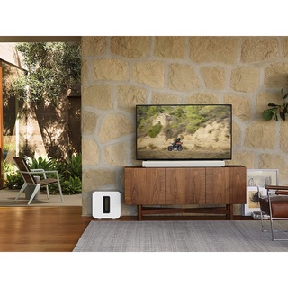 Loa soundbar Sonos Arc
