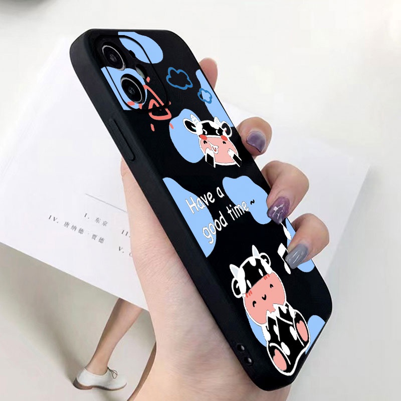 Ốp lưng Nhám Mờ Màu-Bảo vệ Huawei Mate 9 10 Lite 20 Pro P9 P10 Lite P20 P30 Pro Nova 2i 3E 3i 4E 5T 6SE 7 7i 7SE Ốp điện thoại NN-1
