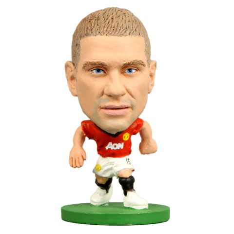 Tượng cầu thủ Soccerstarz chính hãng