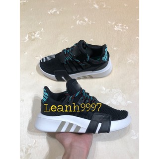 Giày thể thao sneaker QT đen thổ cẩm