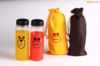 [Hàng có sẵn] Bình Đựng Nước My Bottle