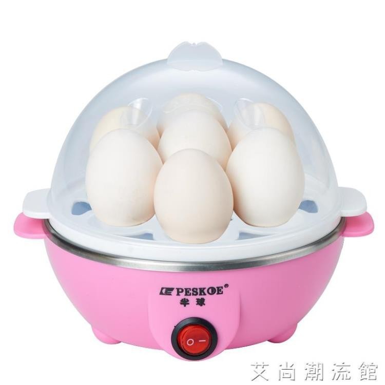 Máy Luộc Trứng Đa Năng
