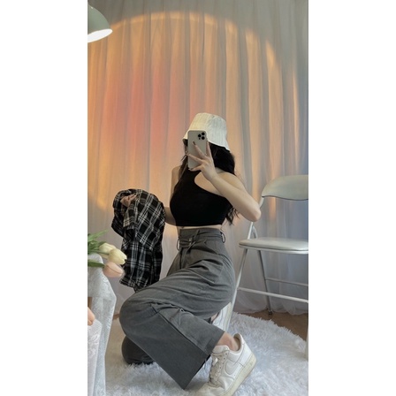 ÁO BRA CỔ LỌ