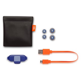 Tai nghe Bluetooth JBL E25BT pin 8h