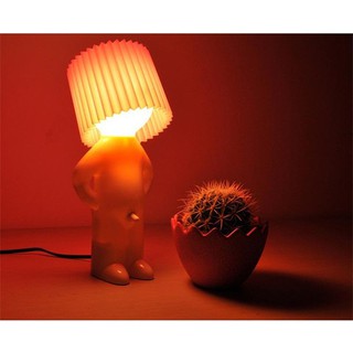 Đèn ngủ cu tí Asam