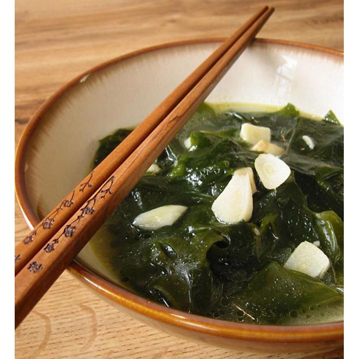 Rong Biển Khô Nấu Canh Daesang Hàn Quốc 25G ( Hàng Nhập Khẩu )