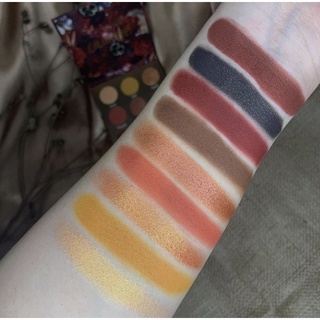 Phấn mắt Colourpop Ornate