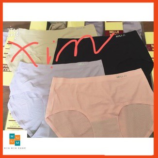 ComBo 4 Quần Lót Nữ Thông Hơi Không Đường May Hàng Loại 1 | BigBuy360 - bigbuy360.vn