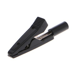 Set 2 Đầu Kẹp Cá Sấu 2mm