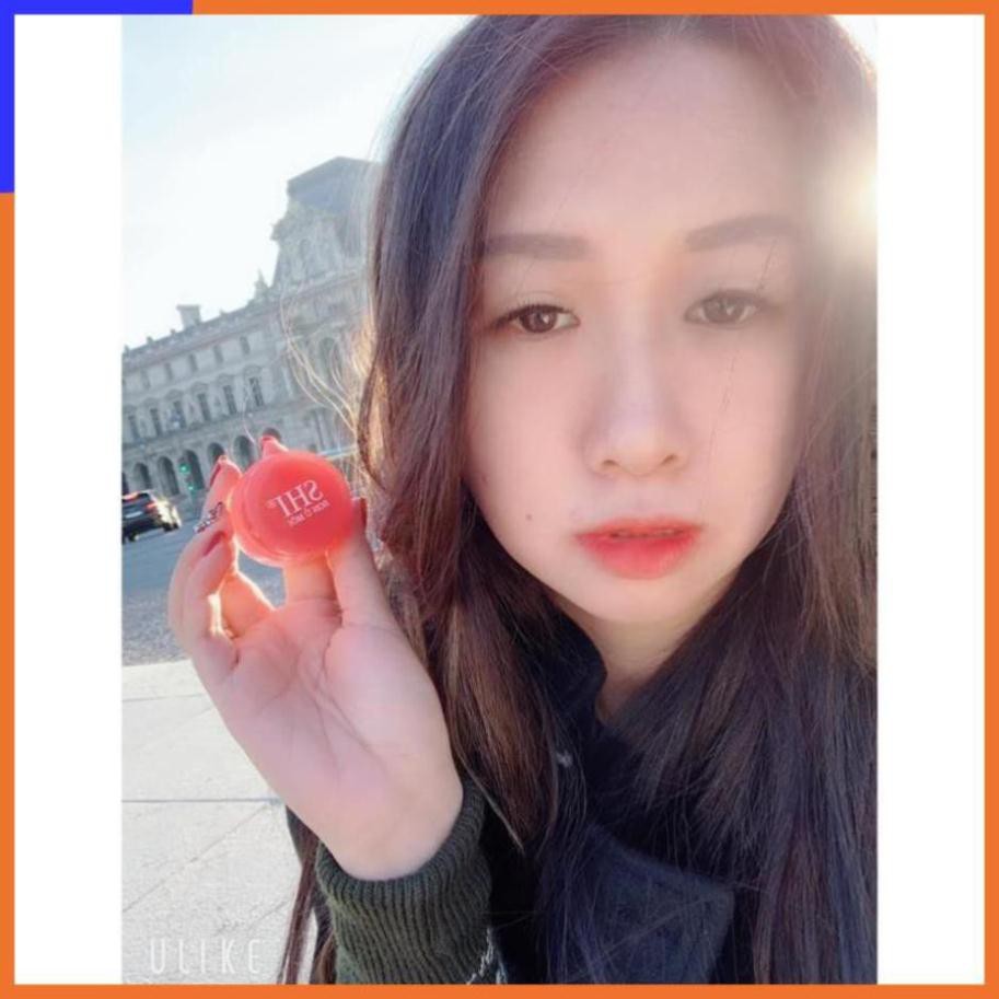 SON Ủ MÔI SHI - MỀN MÔI -DƯỠNG MÔI - HỒNG MÔI - TRỊ THÂM MÔI V V V | BigBuy360 - bigbuy360.vn