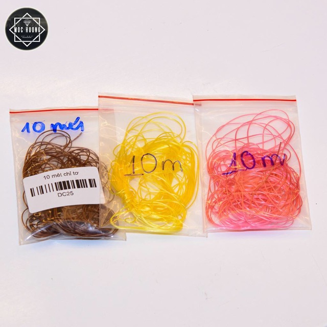 Combo siêu rẻ KIM + CHUN XÂU VÒNG TAY