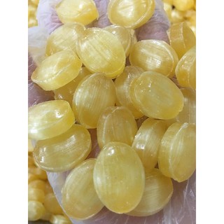 Kẹo Sả Nhân Mật Ong 33gr