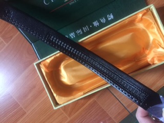 [ GIÁ HUỶ DIỆT ] Dây nịt nam đẹp