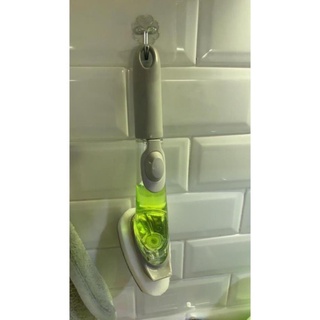 Cọ rửa bát đũa, nhà bếp 2in1