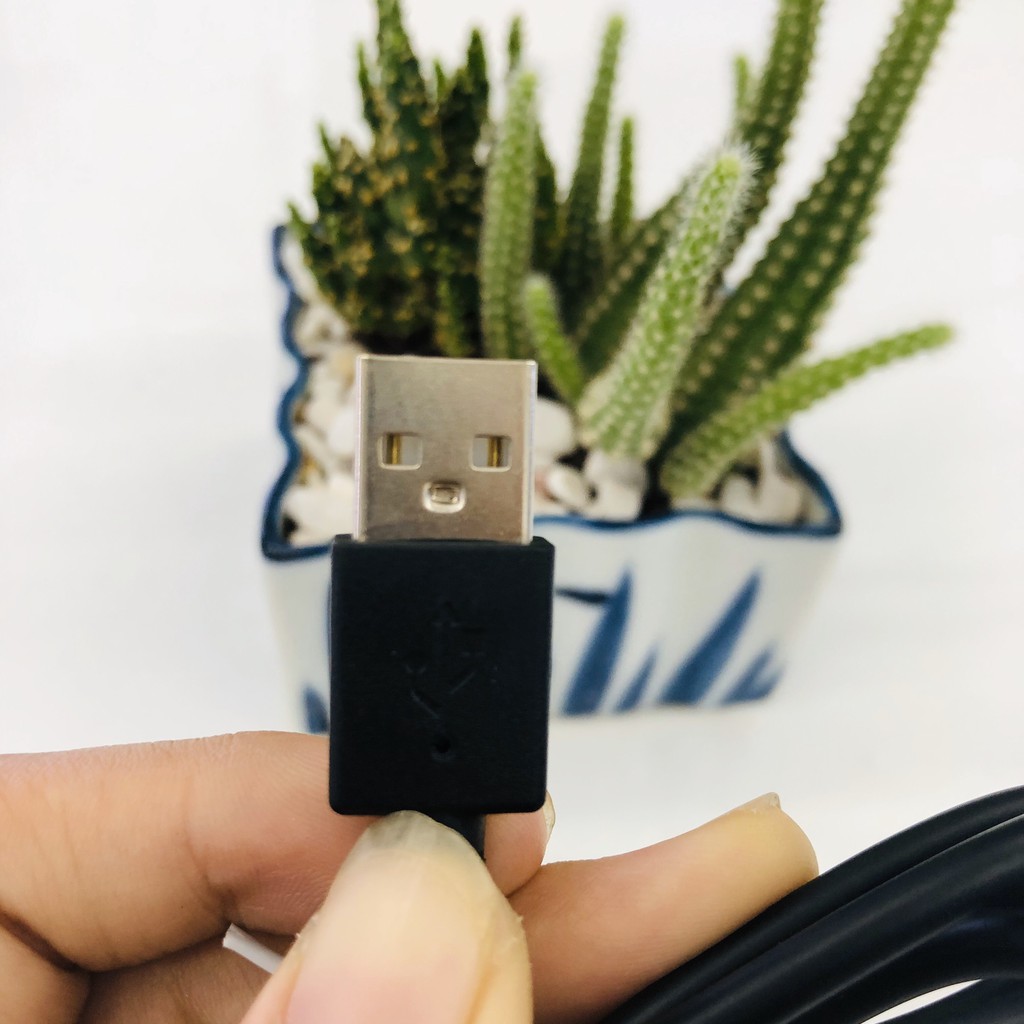 Bộ cổng USB tiện lợi - Hub USB 4 ra cổng HOCO HB1 Hàng Cao Cấp