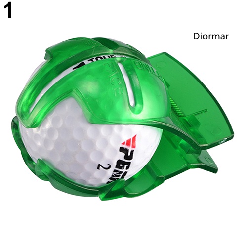 Dụng Cụ Đánh Dấu Bóng Golf Tiện Dụng