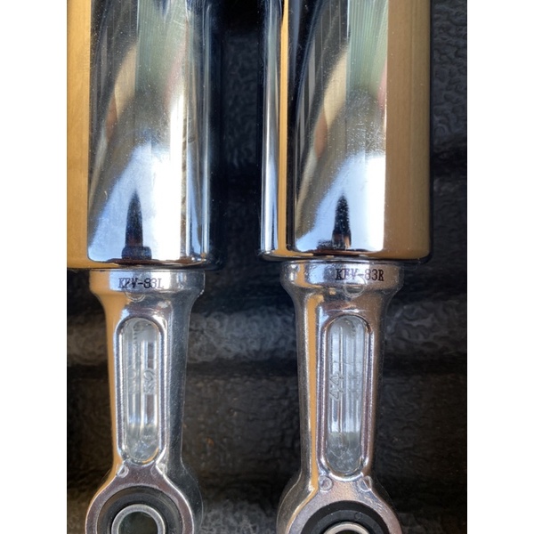 Giảm xóc sau dream