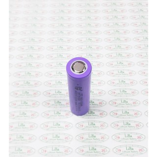 Pin Lithium 18650 3.7V 2500mAh _ LiBa