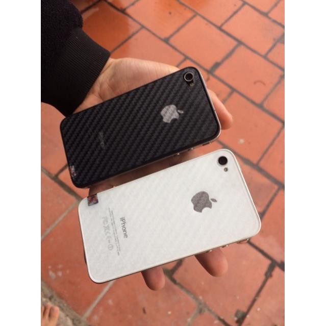 [HOT] Điện thoại iphone 4 quốc tế CÀI SẴN APP | BigBuy360 - bigbuy360.vn