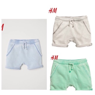 Quần sóoc/short H&M dư xịn