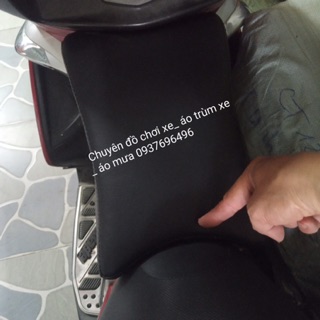 Yên phụ đi xe cho bé (AB2010-2012,PCX)