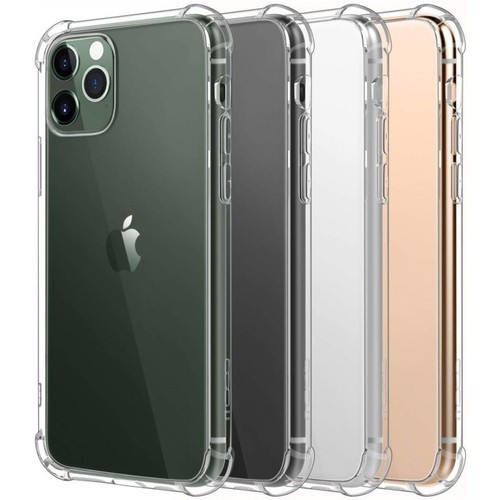 Ốp iPhone - Ốp lưng iphone Silicon Chống Sốc 6/6plus/6s/6s plus/6/7/7plus/8/8plus/x/xs/xs max/11/11 pro/11 promax | BigBuy360 - bigbuy360.vn