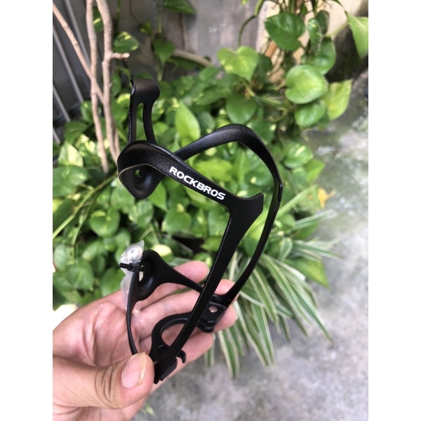 Gọng bình nước nhôm Rockbros