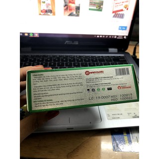 Đại tràng nam dược