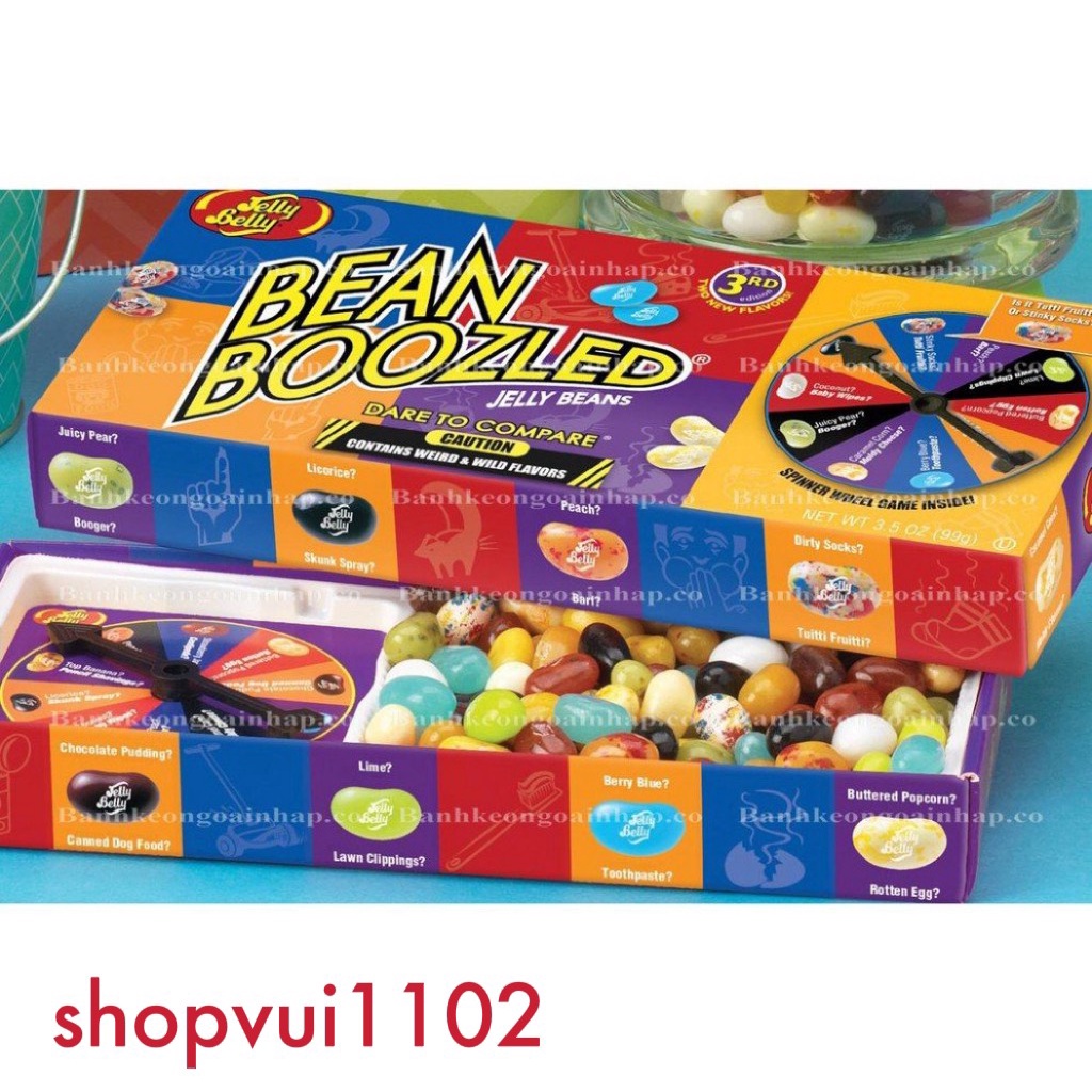 Đồ Chơi Kẹo Thối -bàn xoay rời