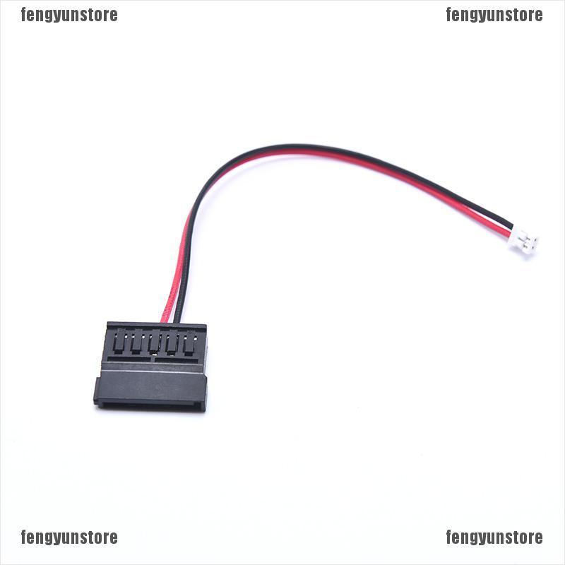 Dây Cáp Chuyển Đổi 2 Pin Sang Sata Cho Máy Tính 22awg | BigBuy360 - bigbuy360.vn