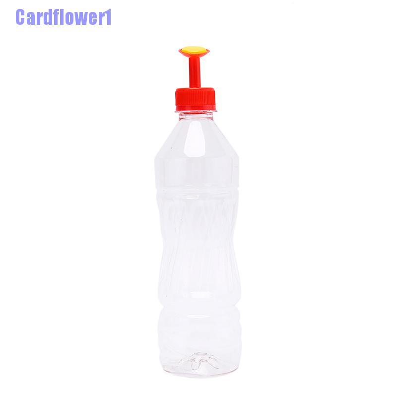 Bình Tưới Cây Cầm Tay Bằng Nhựa