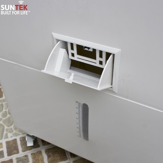 Quạt điều hòa SUNTEK SL60