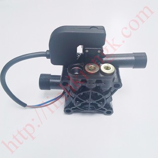 Đầu máy rửa xe mini áp lực cao