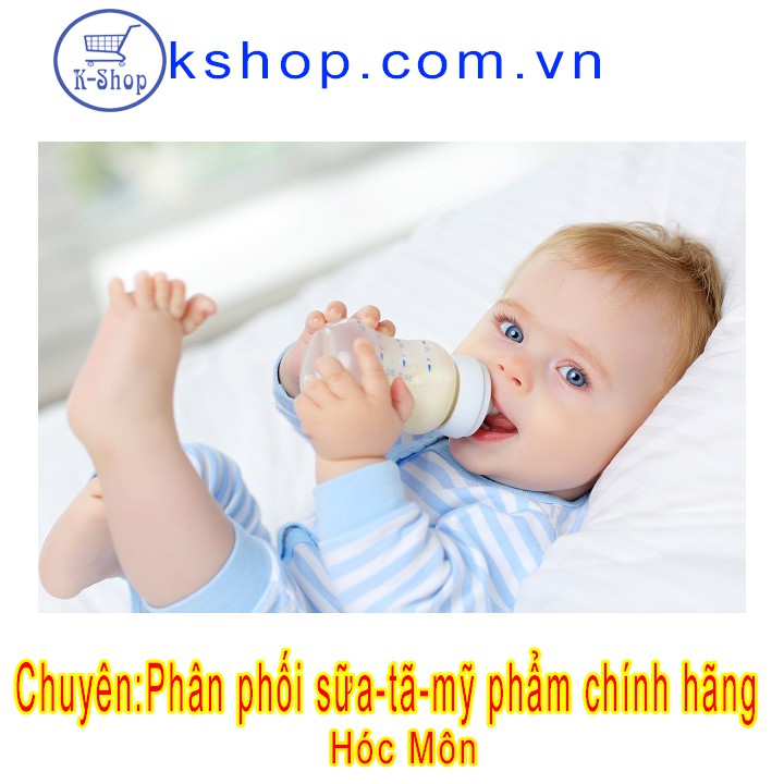 Sữa Bột Nestle NAN Optipro 4 1.7kg HMO Dành Cho Trẻ Trên 2 tuổi