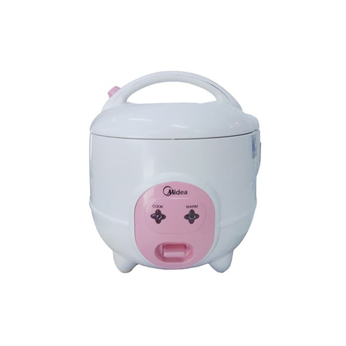 Nồi cơm điện Midea 0.6L MR-CM06SA