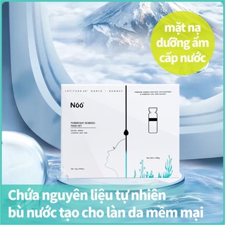 [Jlir] Mặt nạ dưỡng ẩm chăm sóc da mới