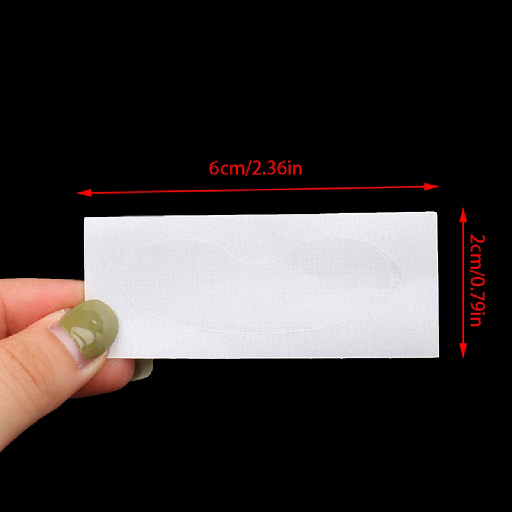 Bộ 90 Miếng Dán Miệng Ngủ Nhẹ Nhàng Giúp Thoáng Khí Tốt Hơn