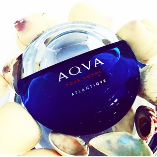 SharingPerfume - Nước hoa Aqva Pour Homme Atlantiqve [Mẫu thử 0.33oz-10ml]