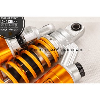 PHUỘC OHLINS BÌNH DẦU