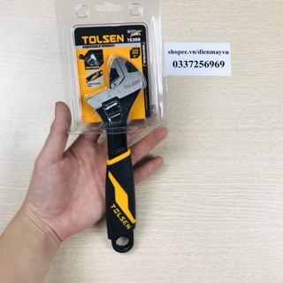 MỎ LẾT TOLSEN 15309