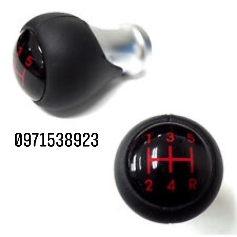 Quả nắm cần đi số KIA MORNING xịn chính hãng 437111Y100AHV 437111y000GAH