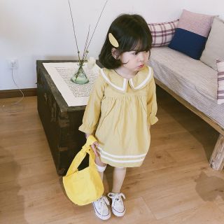 Váy hoa nhí bé gái- c phạm huyền
